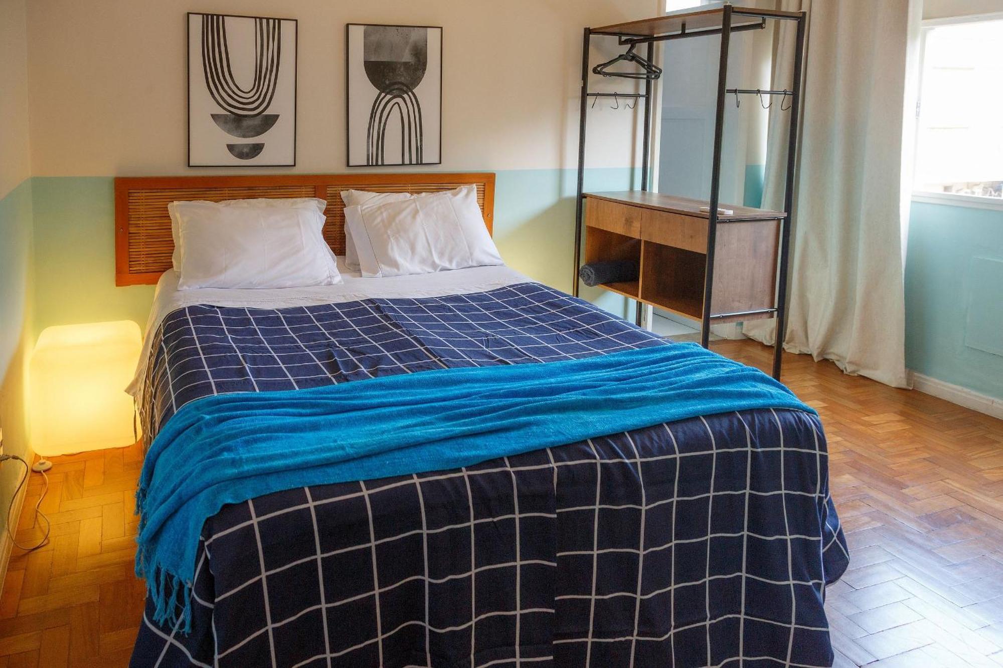 Jump In Bed Ipanema 19 - Praca General Osorio Apartment *